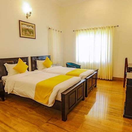vasant vilas Udaipur Extérieur photo