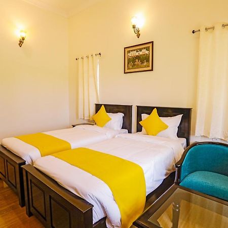 vasant vilas Udaipur Extérieur photo