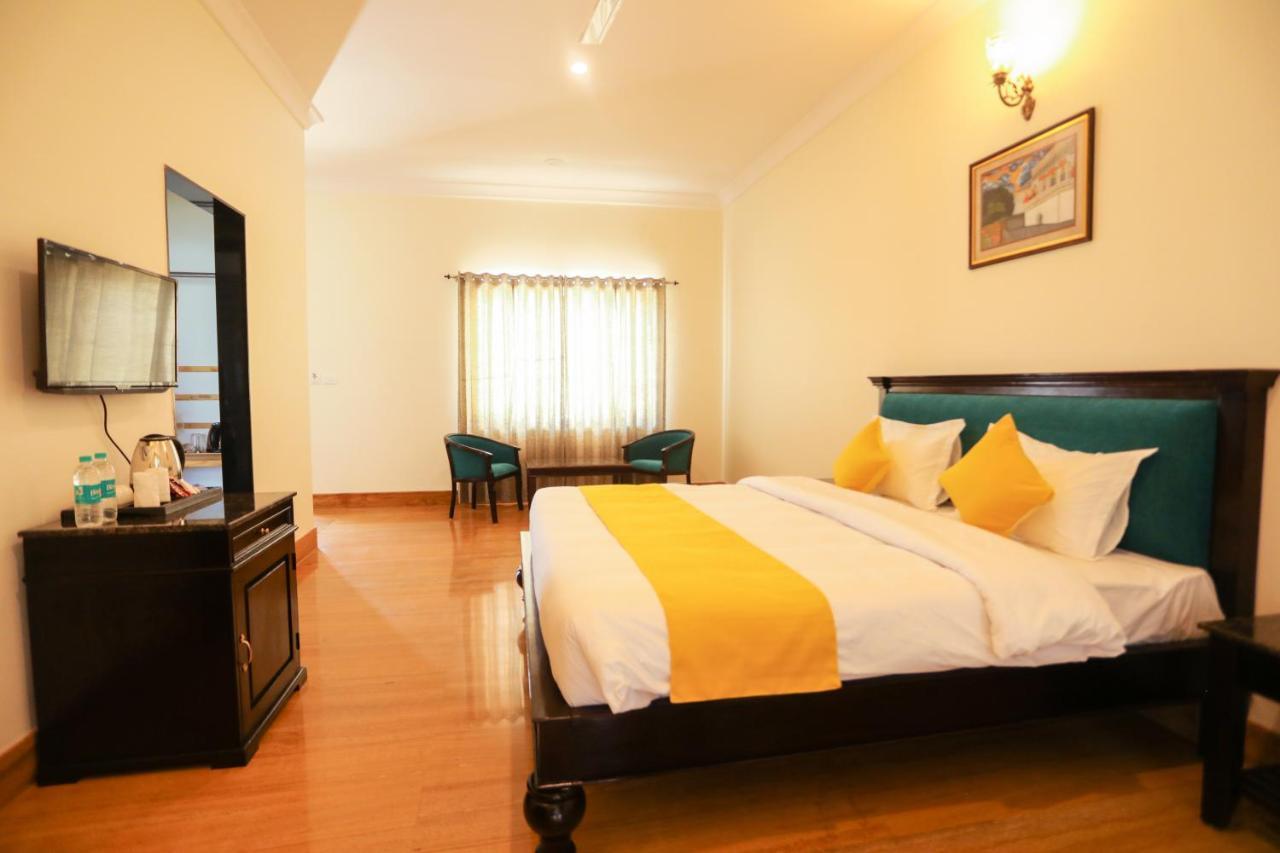 vasant vilas Udaipur Extérieur photo