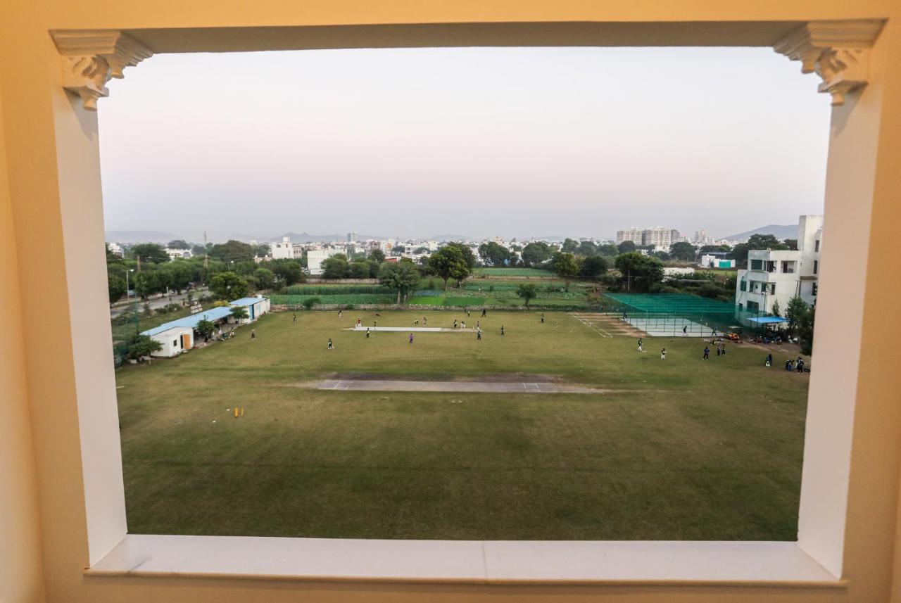 vasant vilas Udaipur Extérieur photo