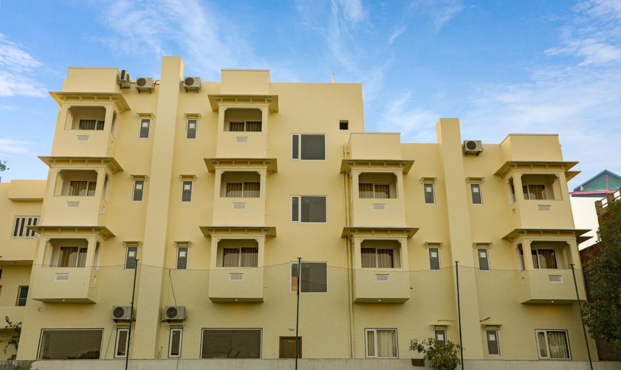 vasant vilas Udaipur Extérieur photo